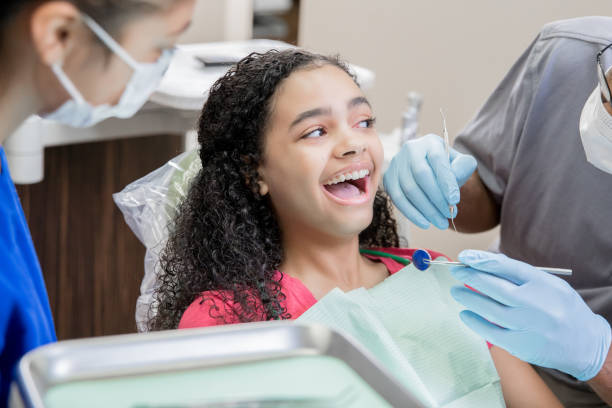 Best Pediatric Emergency Dentist in Cooperstown, NY