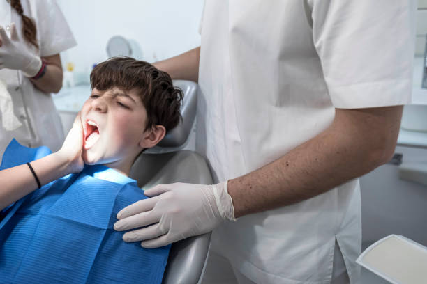 Best Cosmetic Emergency Dentistry in Cooperstown, NY